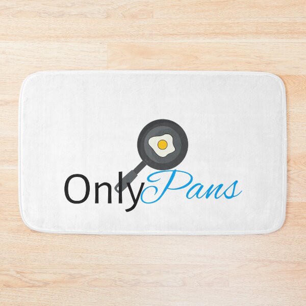 Item preview, Only Pans designed and sold by LatterDaze.