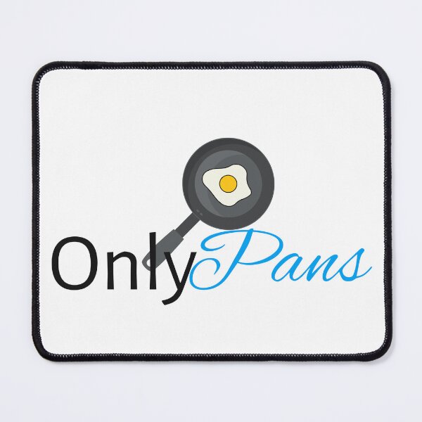 Item preview, Only Pans designed and sold by LatterDaze.