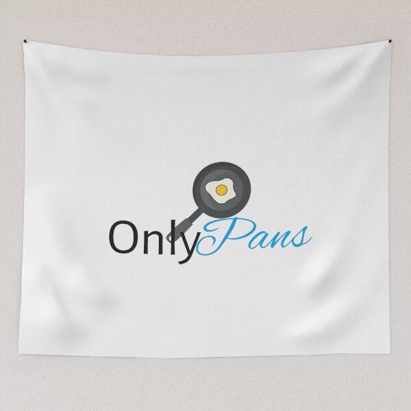 Item preview, Only Pans designed and sold by LatterDaze.