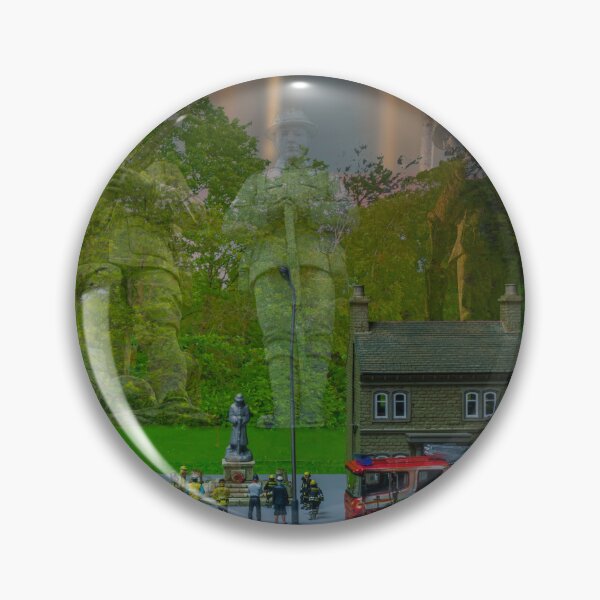 Item preview, Smallville Remembers designed and sold by Steve Purnell Photography.