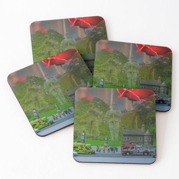 Item preview, Smallville Remembers designed and sold by Steve Purnell Photography.