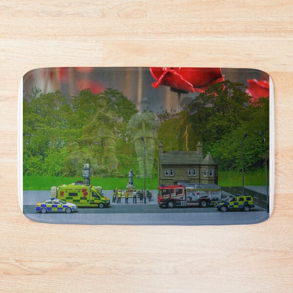Item preview, Smallville Remembers designed and sold by Steve Purnell Photography.