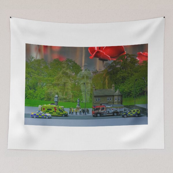 Item preview, Smallville Remembers designed and sold by Steve Purnell Photography.