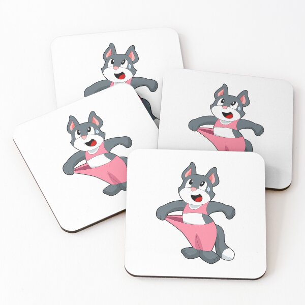 Item preview, Cat Fitness designed and sold by Snabdesign84.
