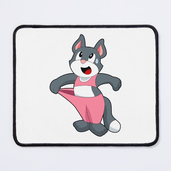 Item preview, Cat Fitness designed and sold by Snabdesign84.