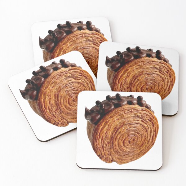 Item preview, Chocolate New York Roll designed and sold by Kito-Kato.