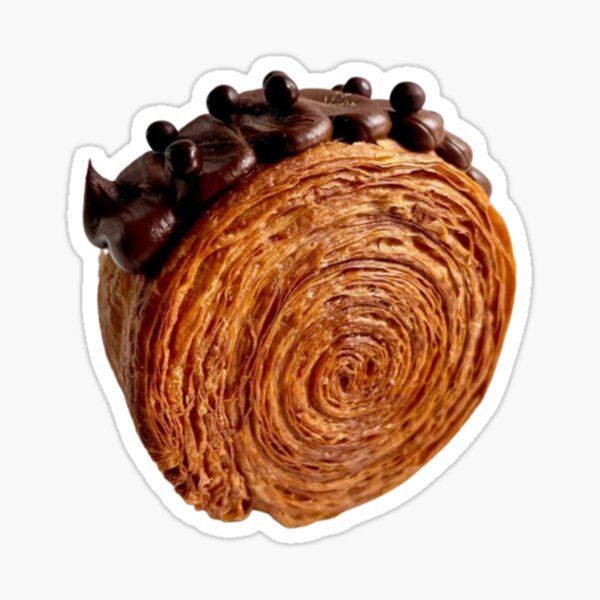 Item preview, Chocolate New York Roll designed and sold by Kito-Kato.