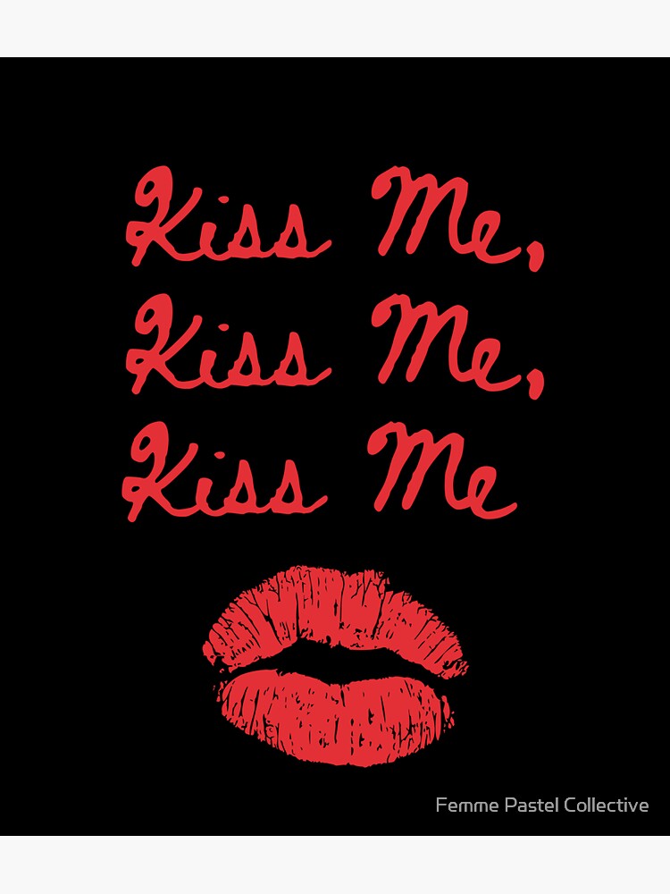 The Cure - Kiss Me, Kisss Me, Kiss Me - Vinilo