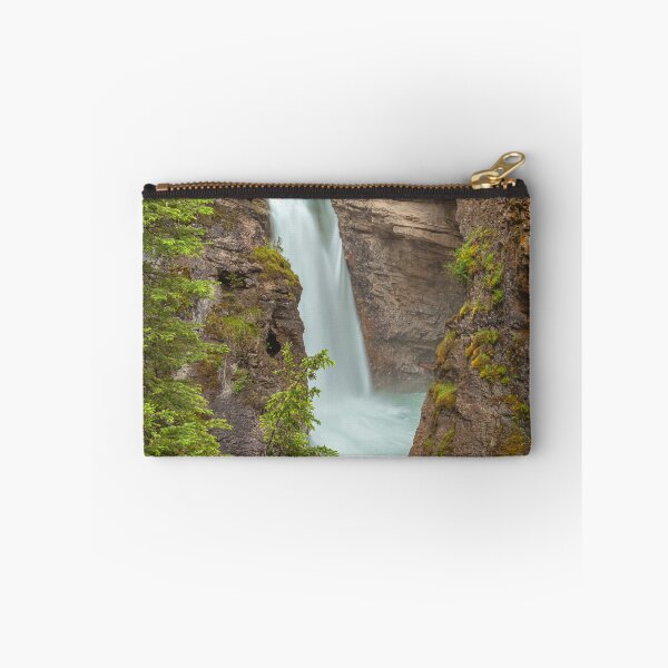 Item preview, Johnston Canyon Falls designed and sold by jvnimages.