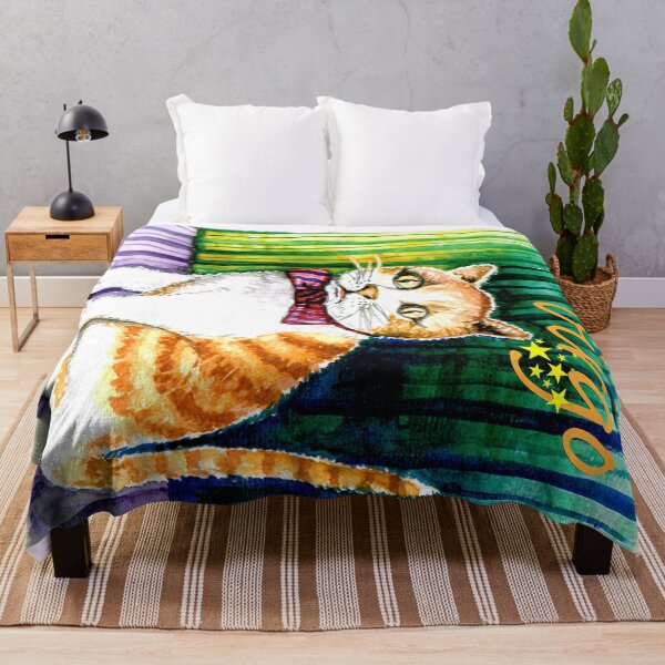 Item preview, Virgo AstroCat designed and sold by Astrocats4Bilo.