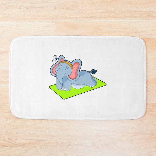Item preview, Elephant Fitness Pushup designed and sold by Snabdesign84.