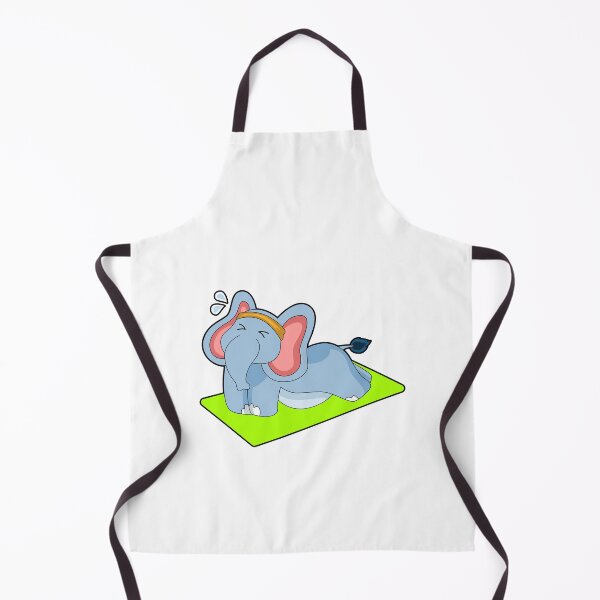 Item preview, Elephant Fitness Pushup designed and sold by Snabdesign84.