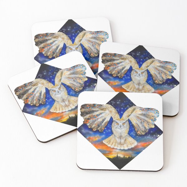 Item preview, "The Ruler of Heaven" designed and sold by Marie-Pier Sanfaçon.