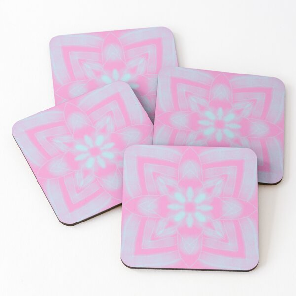 Item preview, Pink Snowflake designed and sold by DebbieH5.