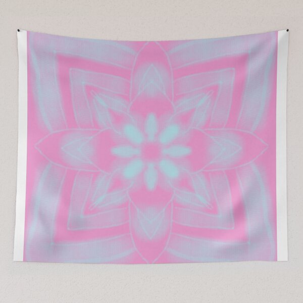 Item preview, Pink Snowflake designed and sold by DebbieH5.