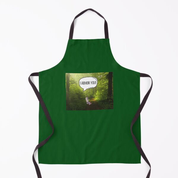 Item preview, Nature Abhors a Vacuum designed and sold by It's On Backwards.