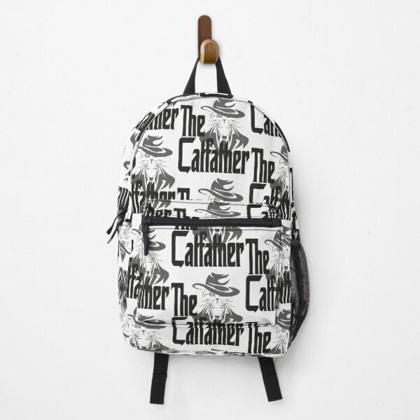 Item preview,  the Catfather Funny Parody designed and sold by amrichjimi.