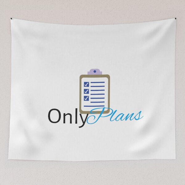 Item preview, Only Plans designed and sold by LatterDaze.