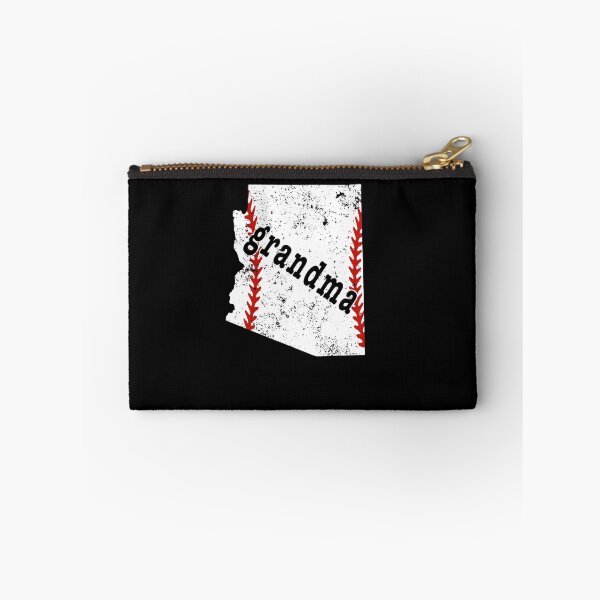 Aperçu de l'œuvre Softball Grandma Arizona Baseball Grandma T-shirts créée et vendue par shoppzee.