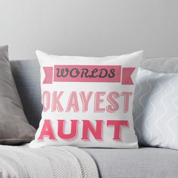 Aperçu de l'œuvre mondes okayest tante - blanc créée et vendue par POTSFighter.