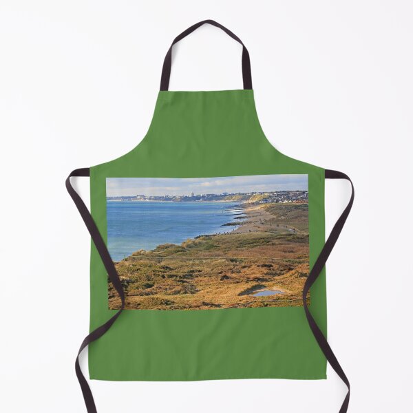 Item preview, Poole Bay from Hengistbury Head designed and sold by RedHillDigital.