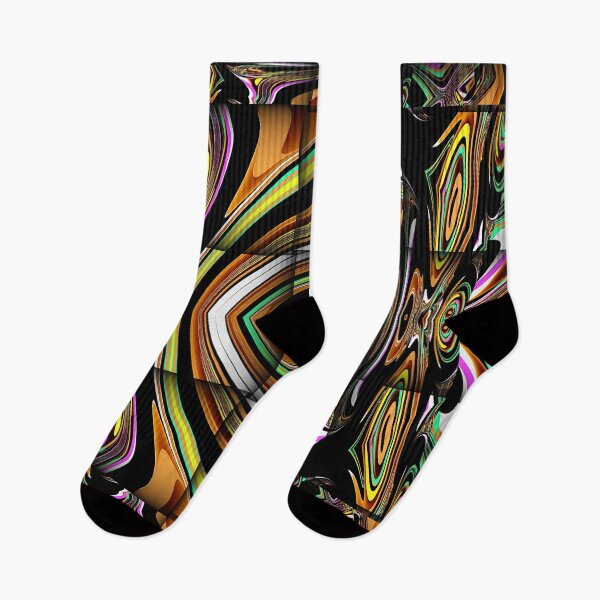 Item preview, Abstract Art #180 designed and sold by jkmbaldwin.