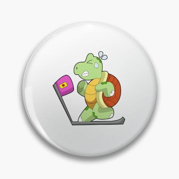 Item preview, Turtle Workout Treadmill Fitness designed and sold by Snabdesign84.