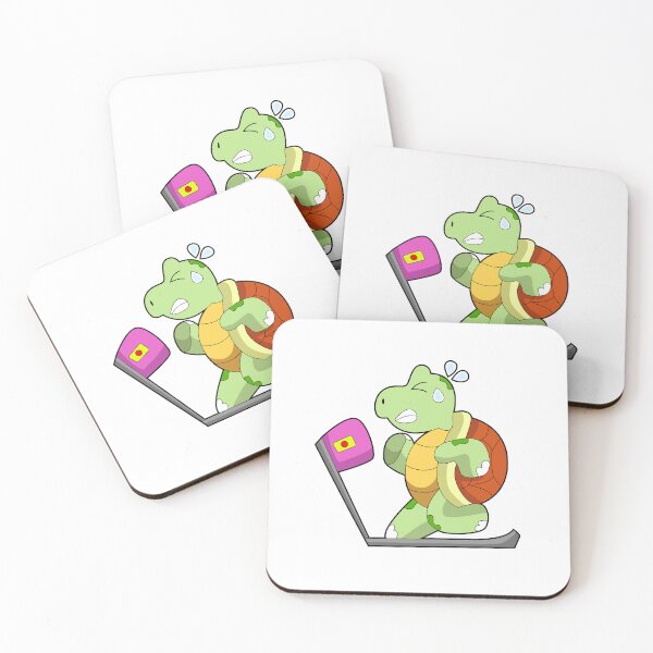 Item preview, Turtle Fitness Treadmill designed and sold by Snabdesign84.