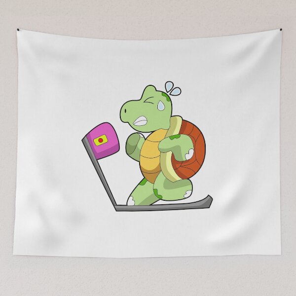 Item preview, Turtle Workout Treadmill Fitness designed and sold by Snabdesign84.