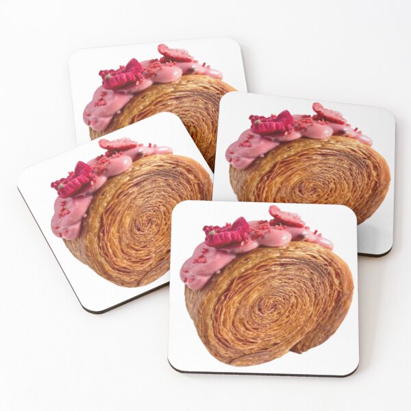 Item preview, Raspberry New York Roll designed and sold by Kito-Kato.