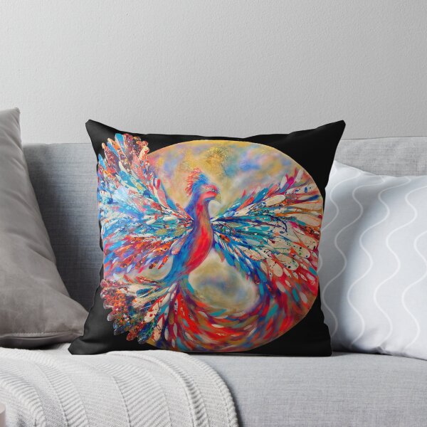 Item preview, Spread your wings designed and sold by Marie-Pier Sanfaçon.