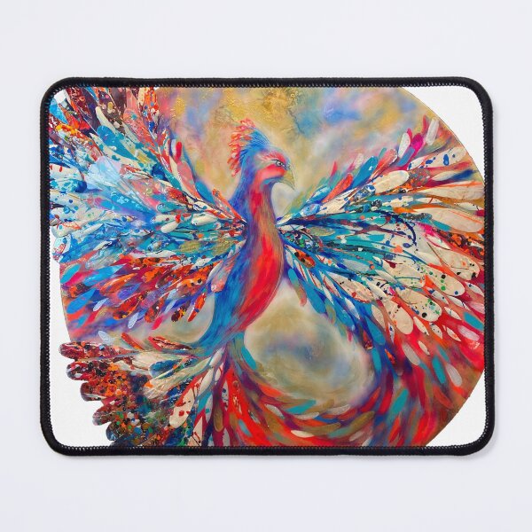 Item preview, Spread your wings designed and sold by Marie-Pier Sanfaçon.