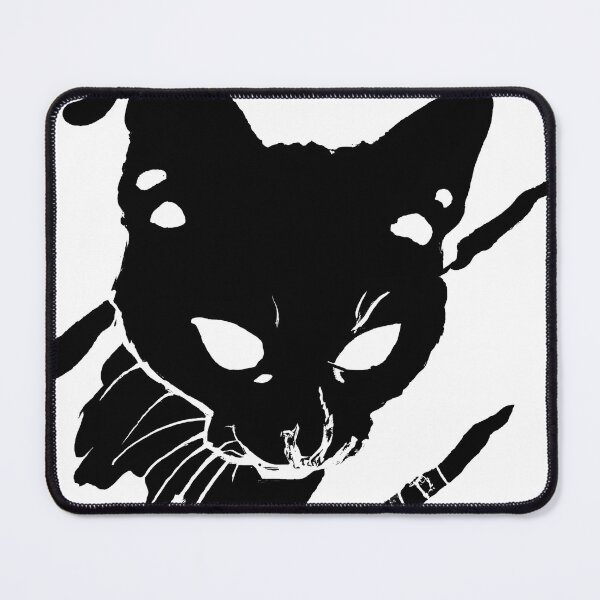Item preview, Akanah Dyer the cat is the nexus designed and sold by akanahdyer.