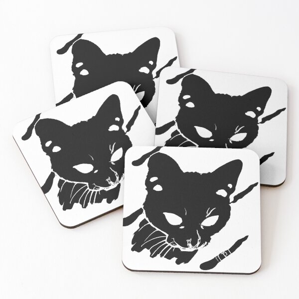 Item preview, Akanah Dyer the cat is the nexus designed and sold by akanahdyer.