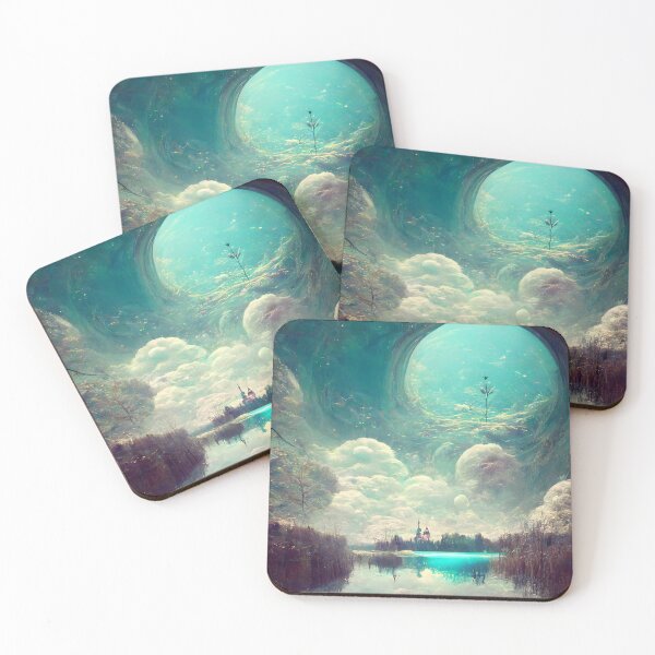 Item preview, Dreacore Lake 2 designed and sold by justnarrating.