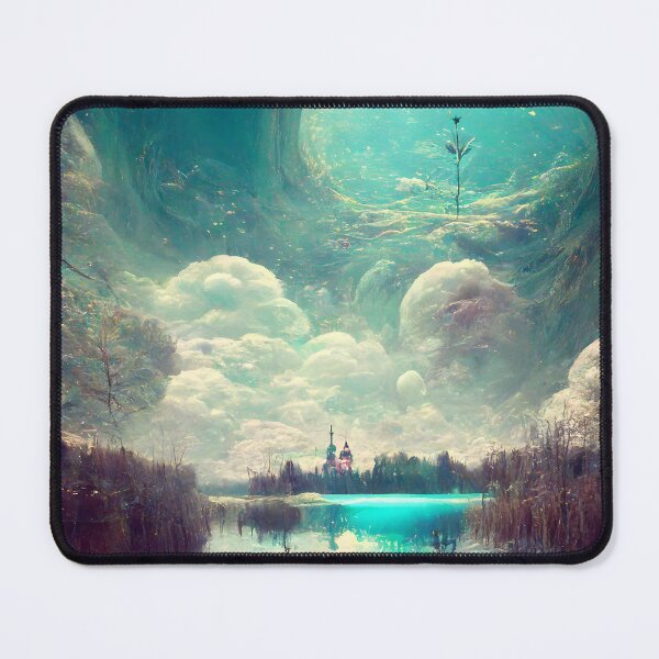 Item preview, Dreacore Lake 2 designed and sold by justnarrating.