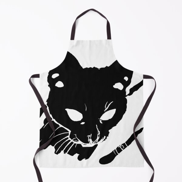 Item preview, Akanah Dyer the cat is the nexus designed and sold by akanahdyer.