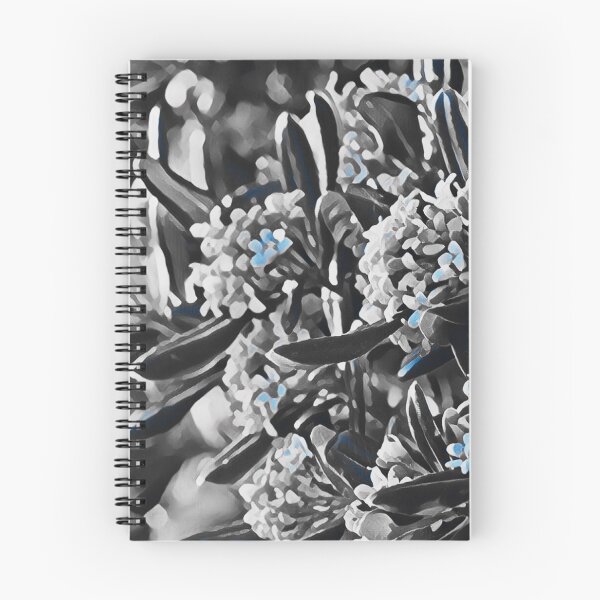 Item preview, Pittosporum Flower designed and sold by DarNiz.