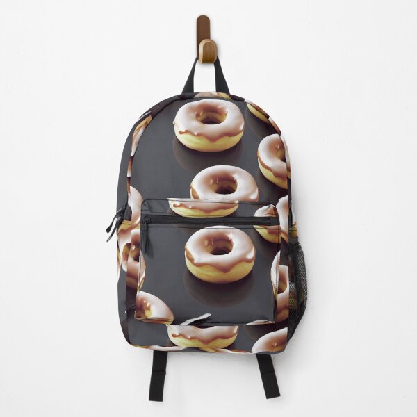 Item preview, doughnuts designed and sold by Jenslemmens.