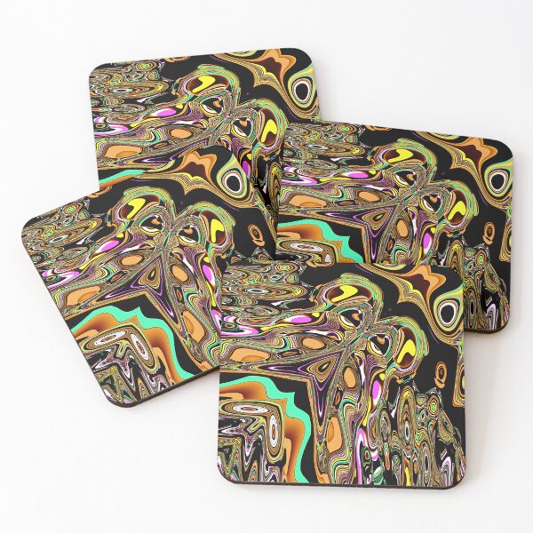 Item preview, Abstract Art #181 designed and sold by jkmbaldwin.
