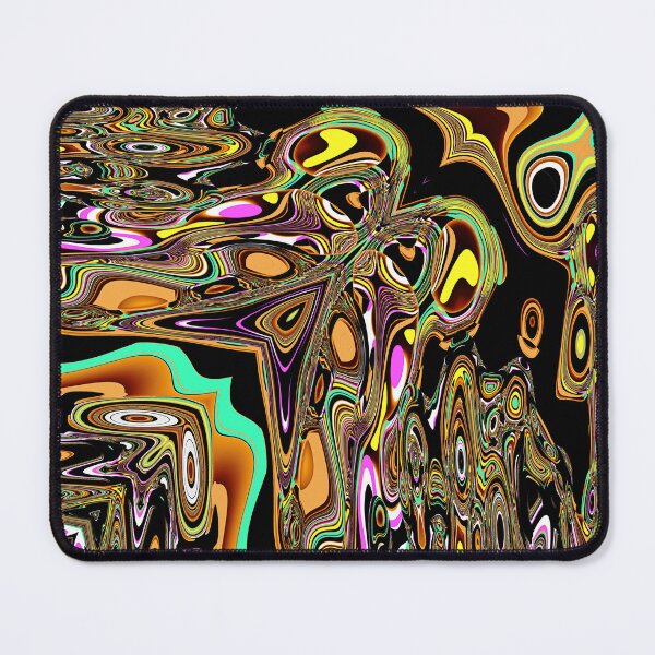 Item preview, Abstract Art #181 designed and sold by jkmbaldwin.