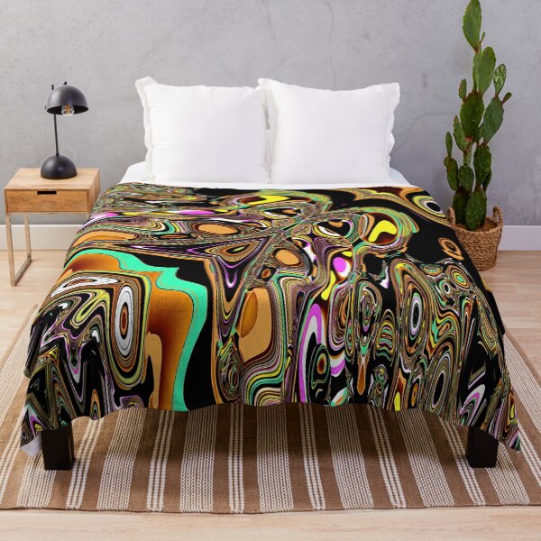 Item preview, Abstract Art #181 designed and sold by jkmbaldwin.