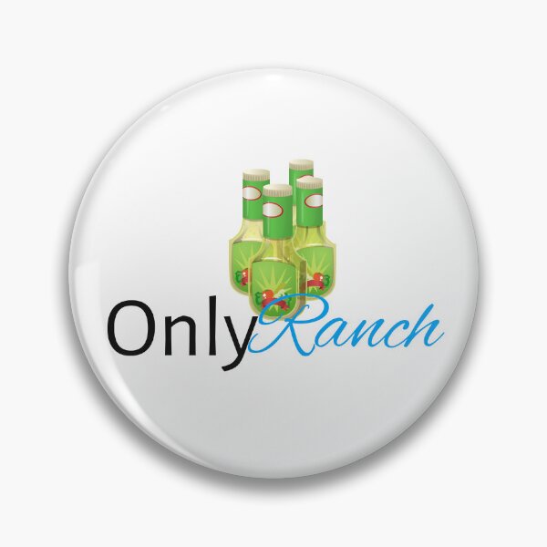 Item preview, Only Ranch designed and sold by LatterDaze.