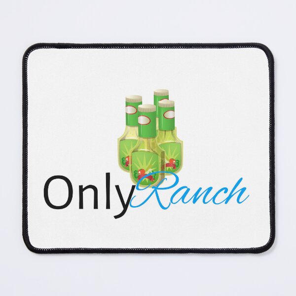 Item preview, Only Ranch designed and sold by LatterDaze.
