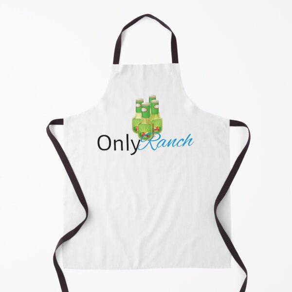 Item preview, Only Ranch designed and sold by LatterDaze.