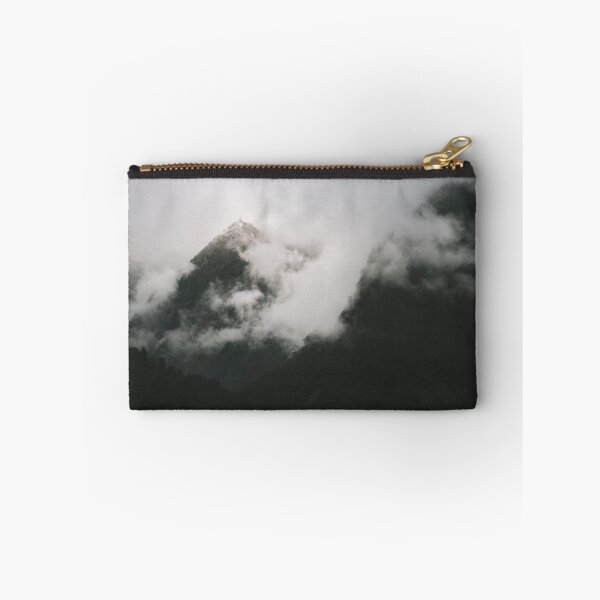 Item preview, Misty Doubtful Sound designed and sold by Nic Wilson.