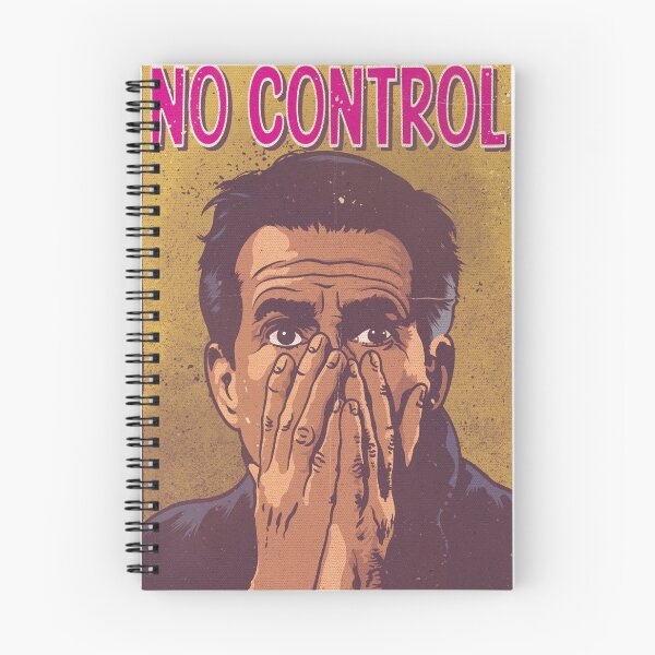Artikelvorschau, NO CONTROL entworfen und verkauft von oliversum31.