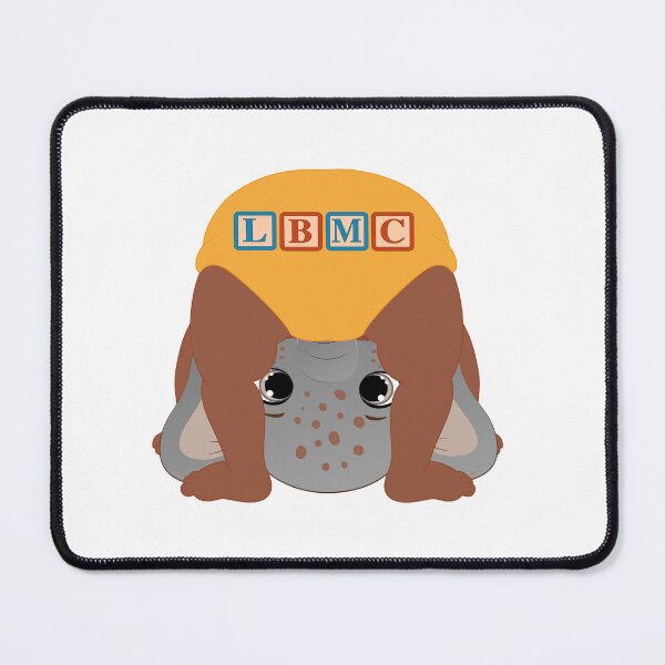 Item preview, Erica The Elephant: Exercising designed and sold by lbmcollection.