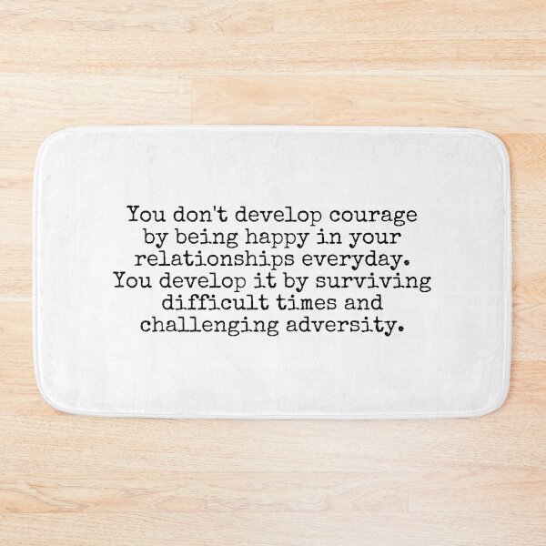 Item preview, Epicurus Quote designed and sold by The-Quote-House.