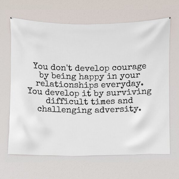 Item preview, Epicurus Quote designed and sold by The-Quote-House.